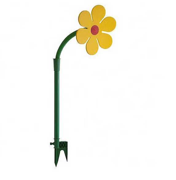 Garden Sprinkler Plastic