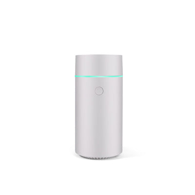 Ultrasonic Water Mist Humidifier