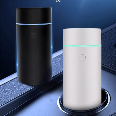 Ultrasonic Water Mist Humidifier