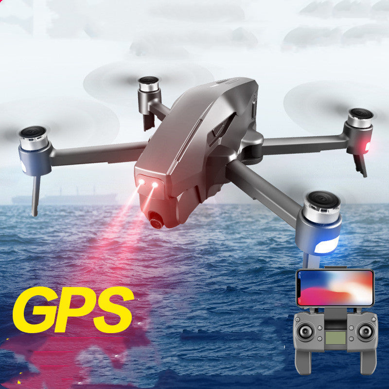 Professional GPS foldable drone.....