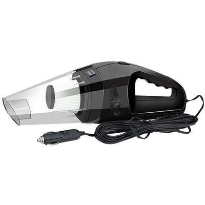 Auto Vacuum Cleaner Portable Handheld