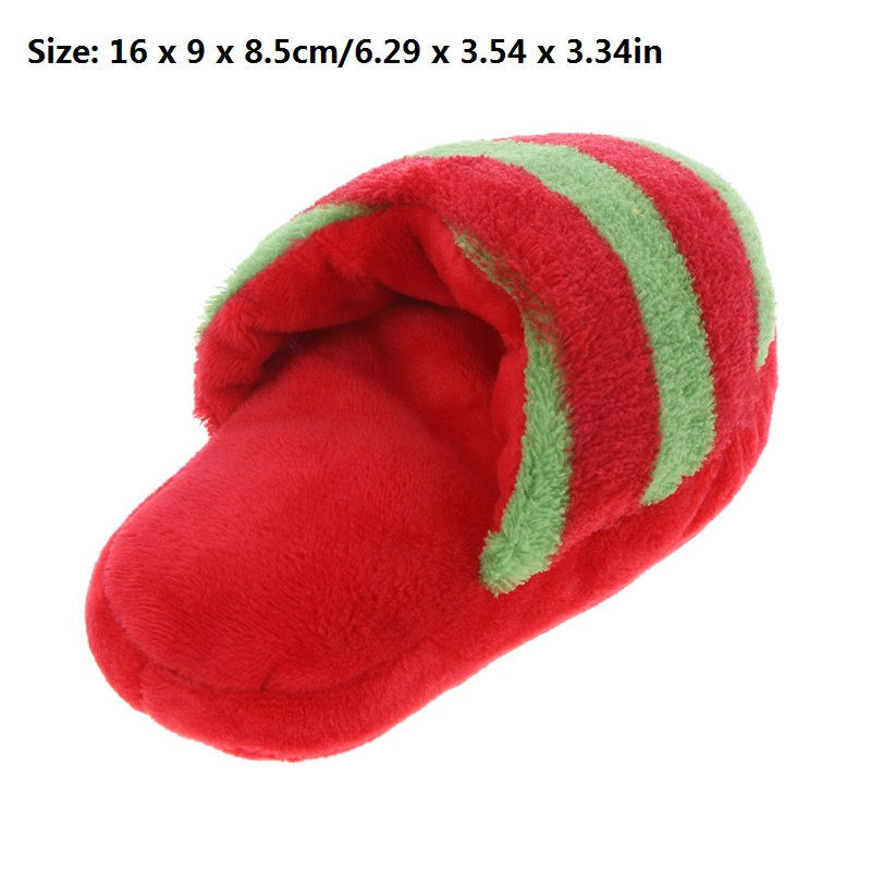 Cute Pet Toys Chew Squeaker