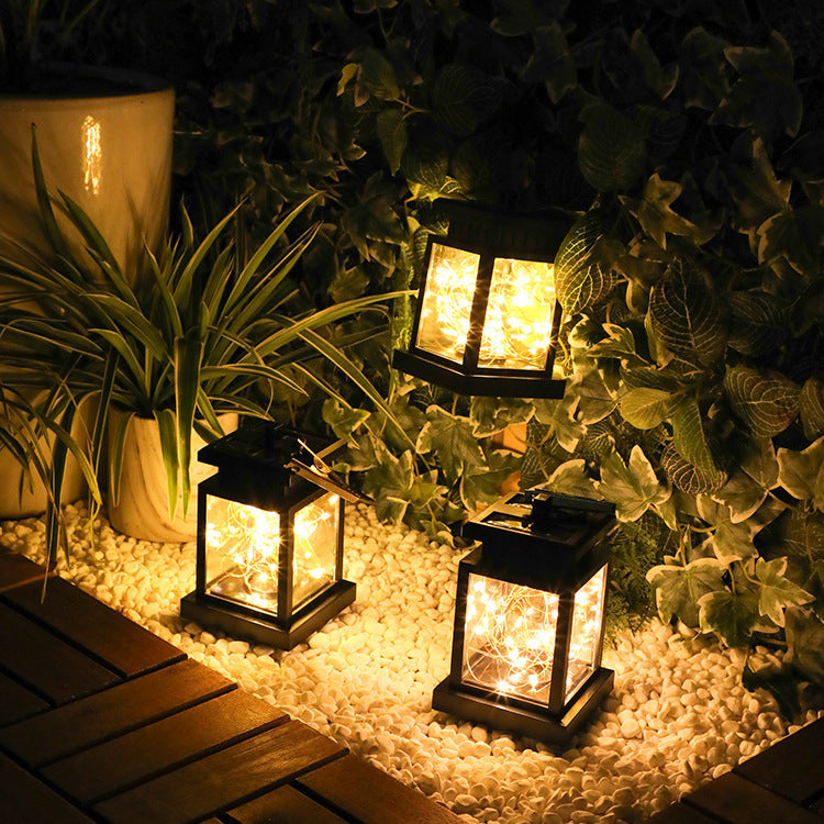 solar-energy candle lamp  power supply