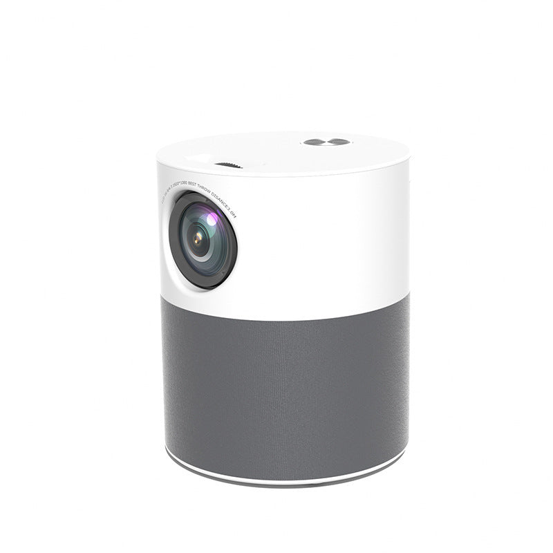 Mini Home High-definition Projector