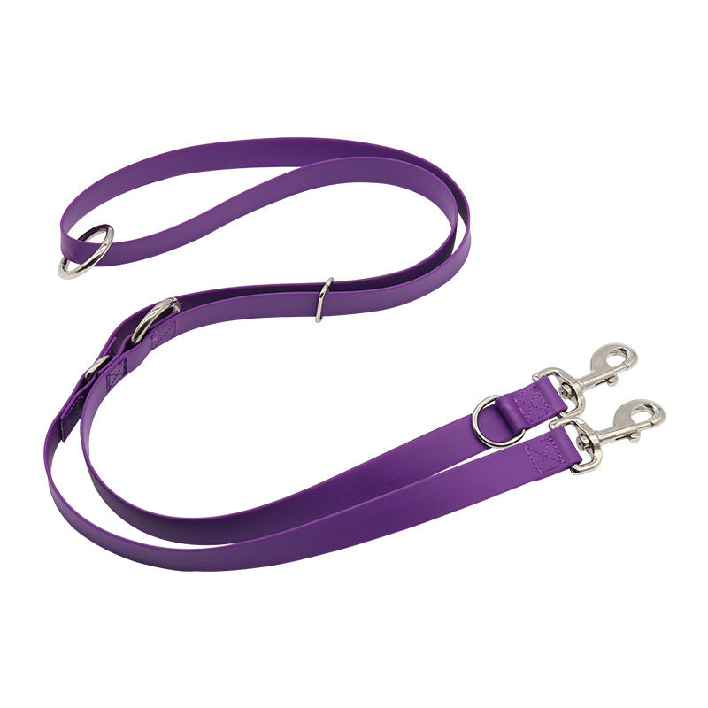 Multifunctional Dog Leash.....