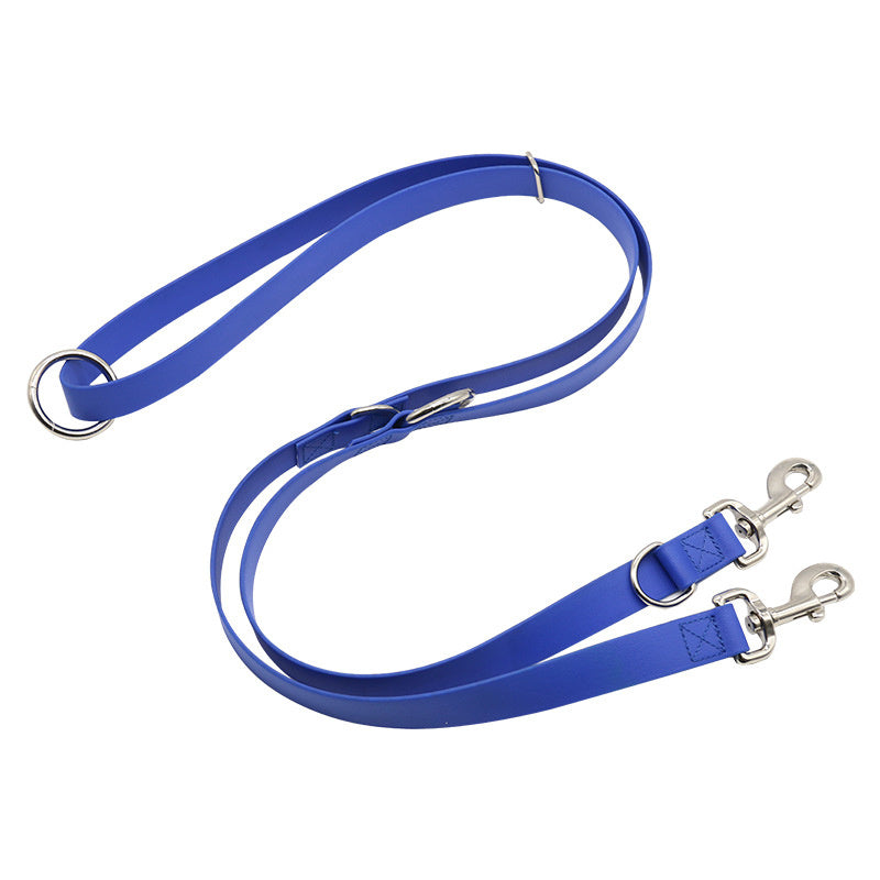 Multifunctional Dog Leash....