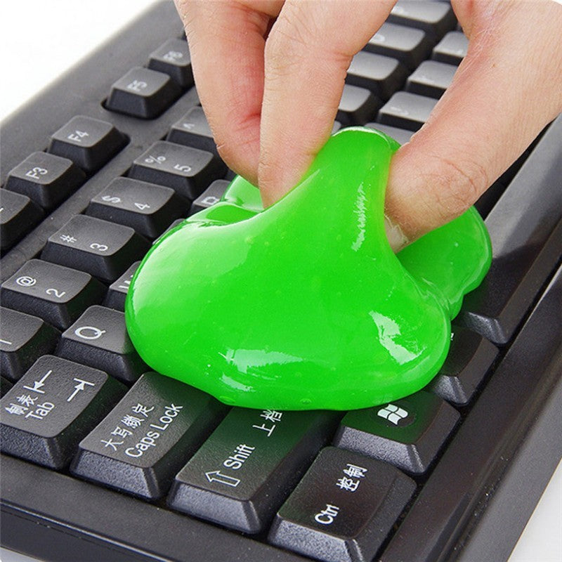 Universal Keyboard Cleaning Glue......