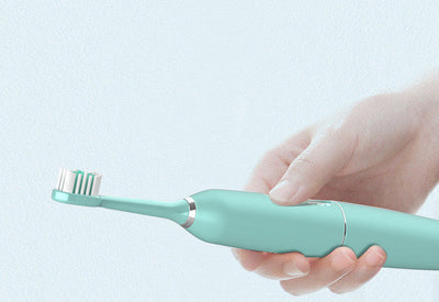 Smart Electric Toothbrush Ultrasonic Scaler 