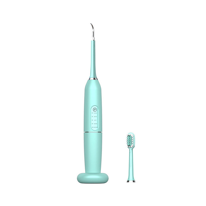 Smart Electric Toothbrush Ultrasonic Scaler 