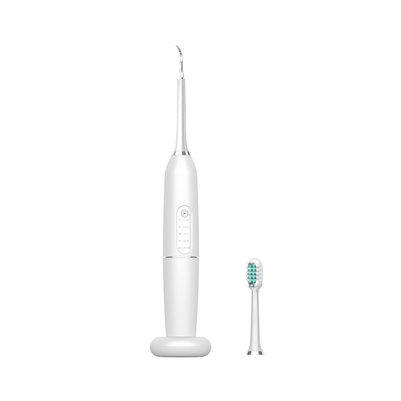 Smart Electric Toothbrush Ultrasonic Scaler 