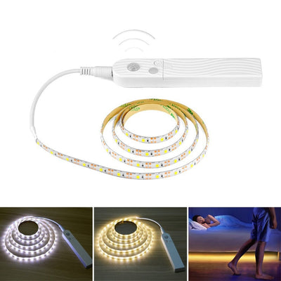 Motion Sensor LED Lights