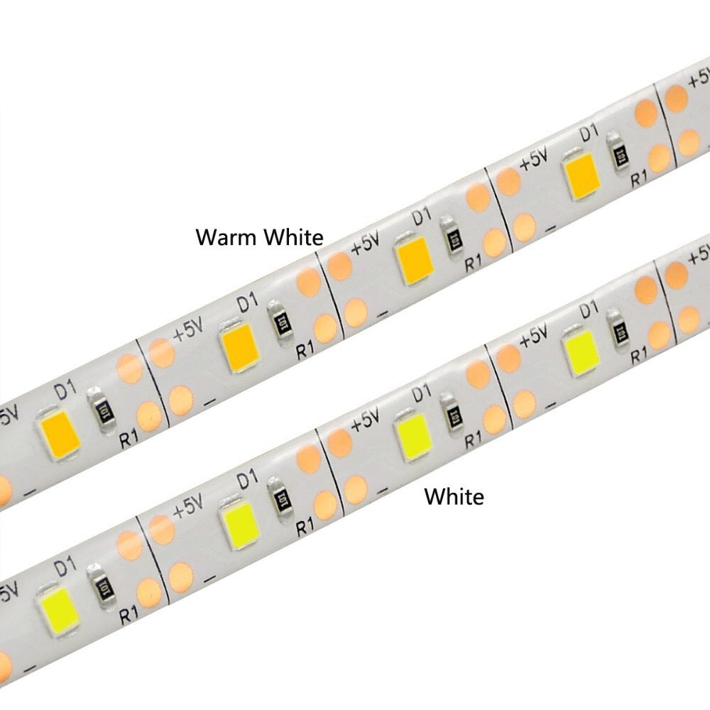 Motion Sensor LED Lights