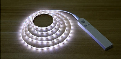 Motion Sensor LED Lights