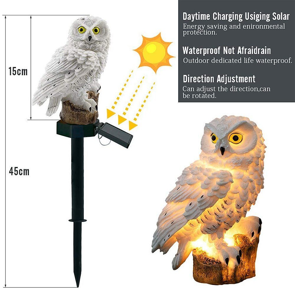 Solar LED Outdoors Solar Light Solar Lamp Solar Garden Light