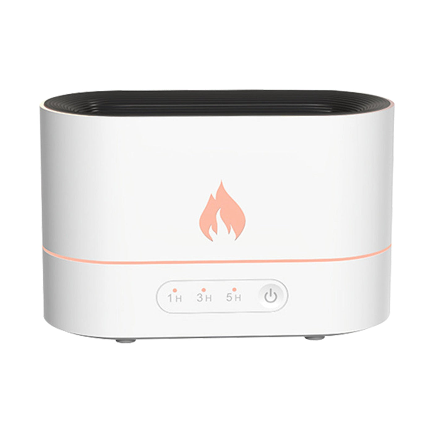 Flame Aromatherapy Machine