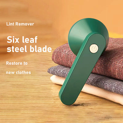 lint remover fluff pellet remover