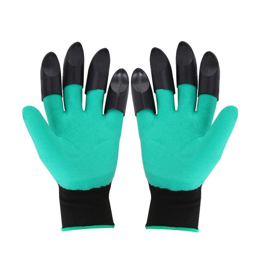 Digging Planting Breathable Gardening Gloves