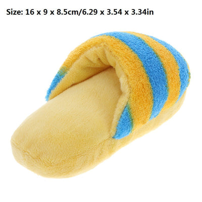 Cute Pet Toys Chew Squeaker