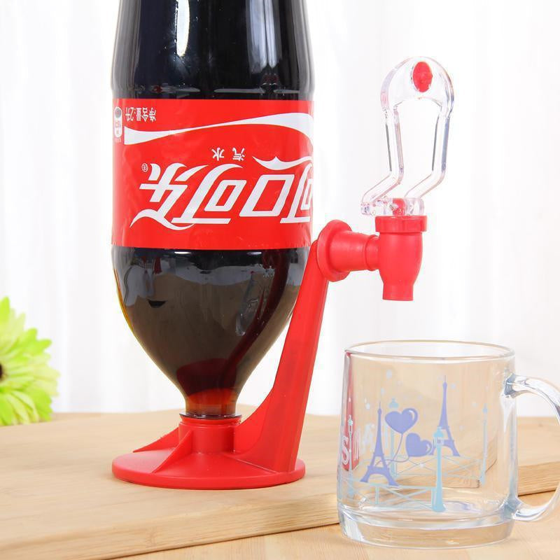 Drinking Water Distributeur Gadget Party Home Bar Kitchen Gadget