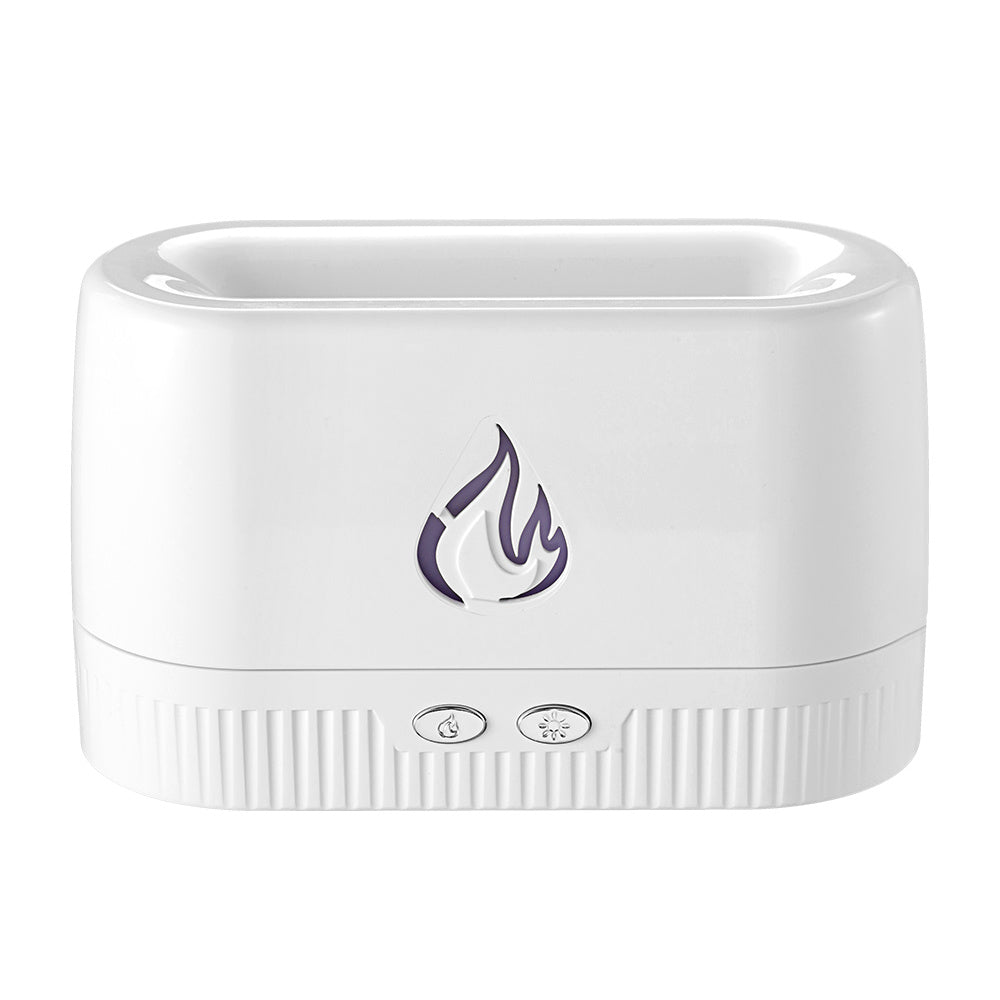 Price Flame Humidifier Aroma Diffusers