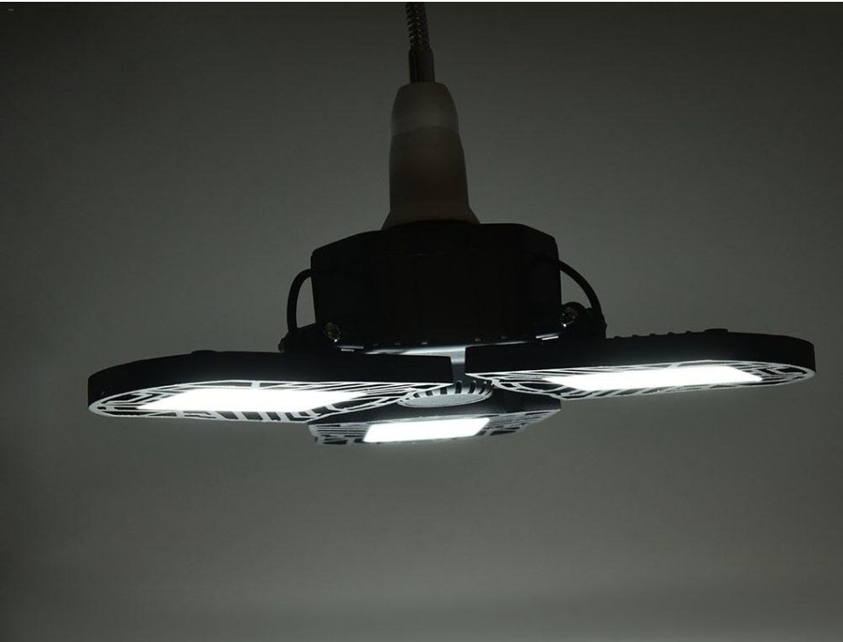 General Deformable Lamp Garage Light