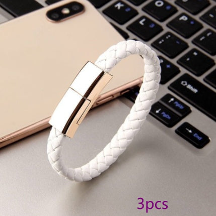 Bracelet Charger USB Charging Cable