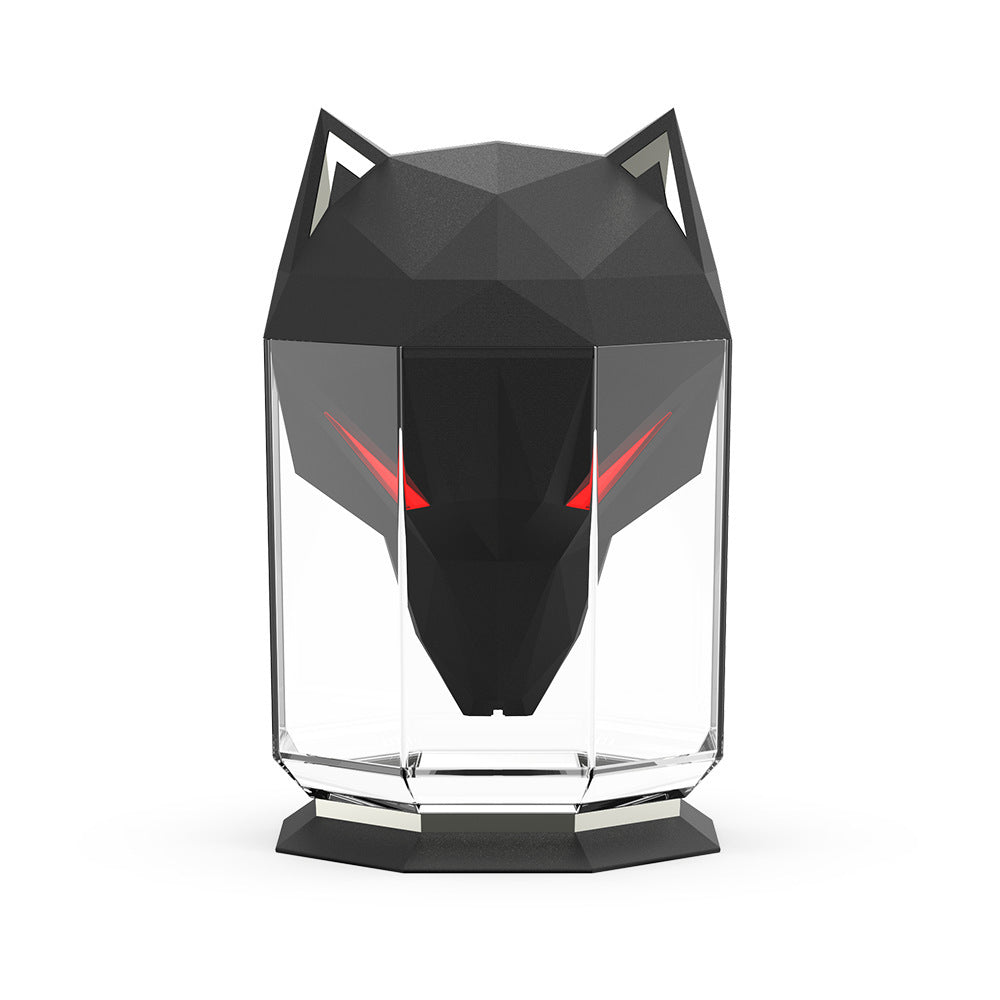 War Wolf Air Humidifier Ultrasonic Air Diffuser