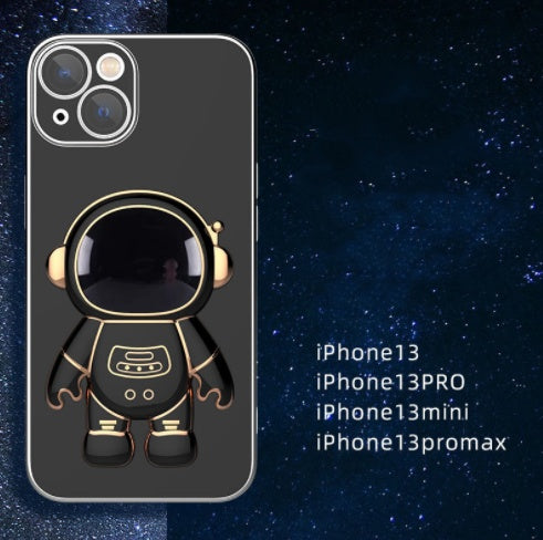 Stereo Astronaut Applicable Phone Case