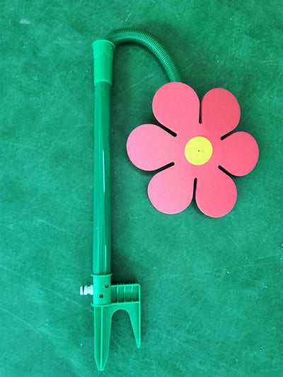 Garden Sprinkler Plastic