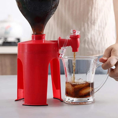 Drinking Water Distributeur Gadget Party Home Bar Kitchen Gadget