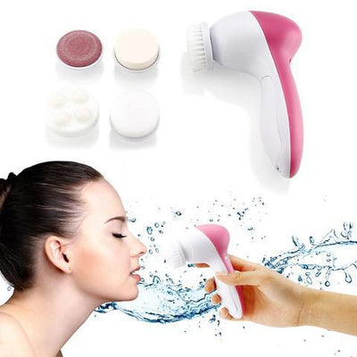 Factory direct electric cleanser facial cleanser pores clean