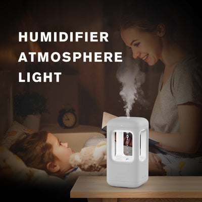 air humidifier