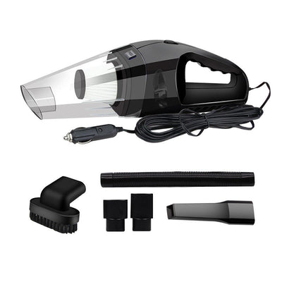 Auto Vacuum Cleaner Portable Handheld