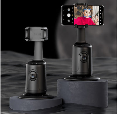 360 Auto Face Tracking Gimbal