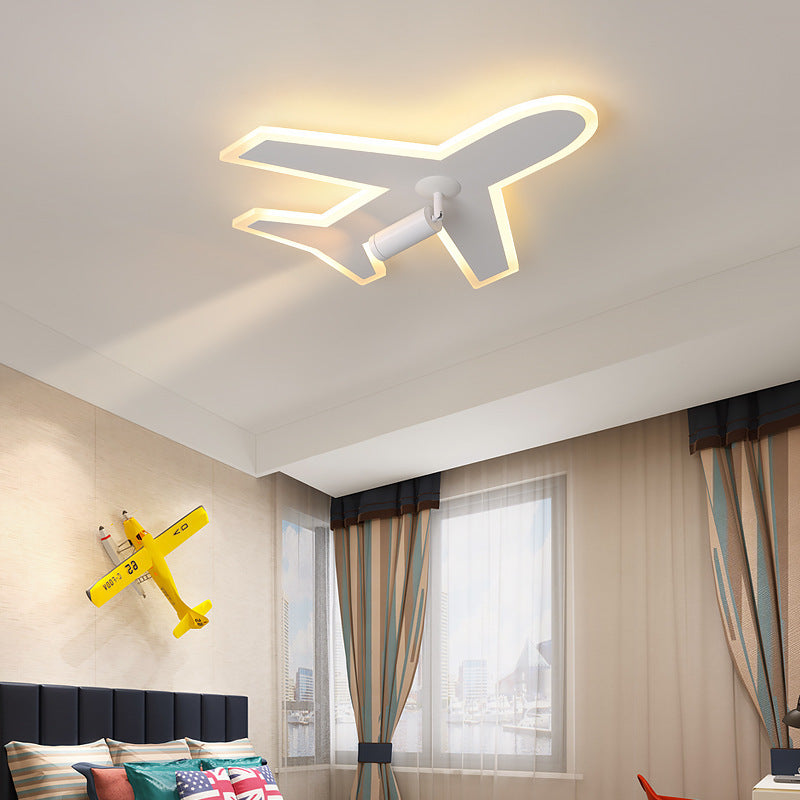 Room Led Ceiling Lamps