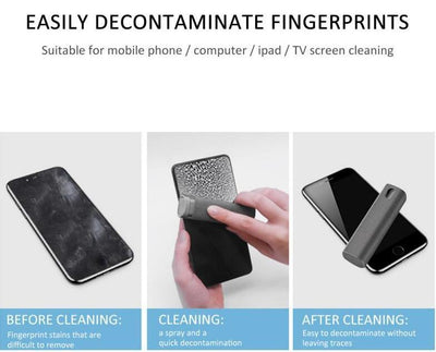 1 Phone Computer Screen Cleaner