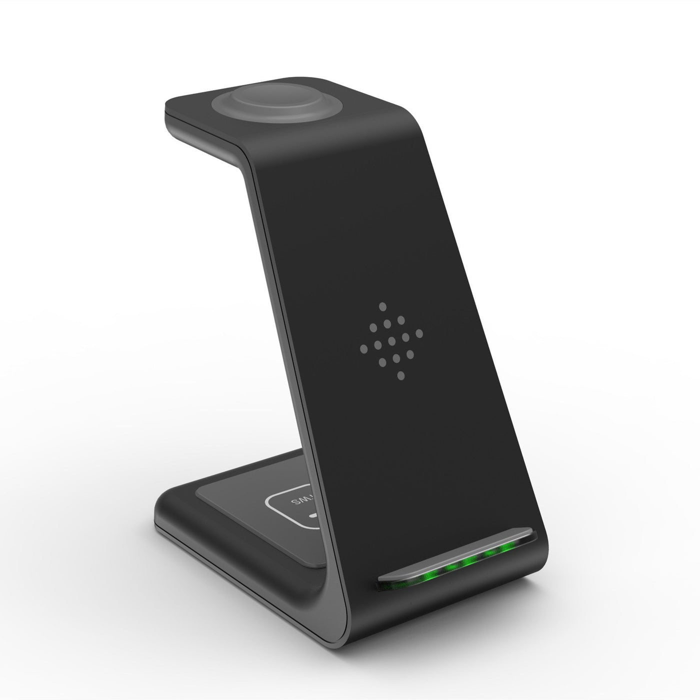 1 Fast Charging Station Wireless Charger