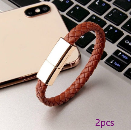 Bracelet Charger USB Charging Cable