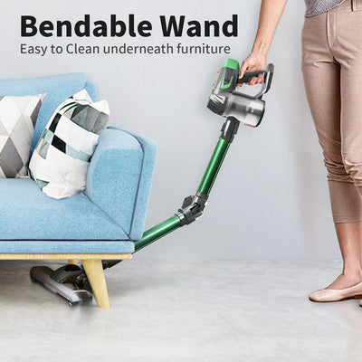 Handheld Wireless Vaccum Cleaner