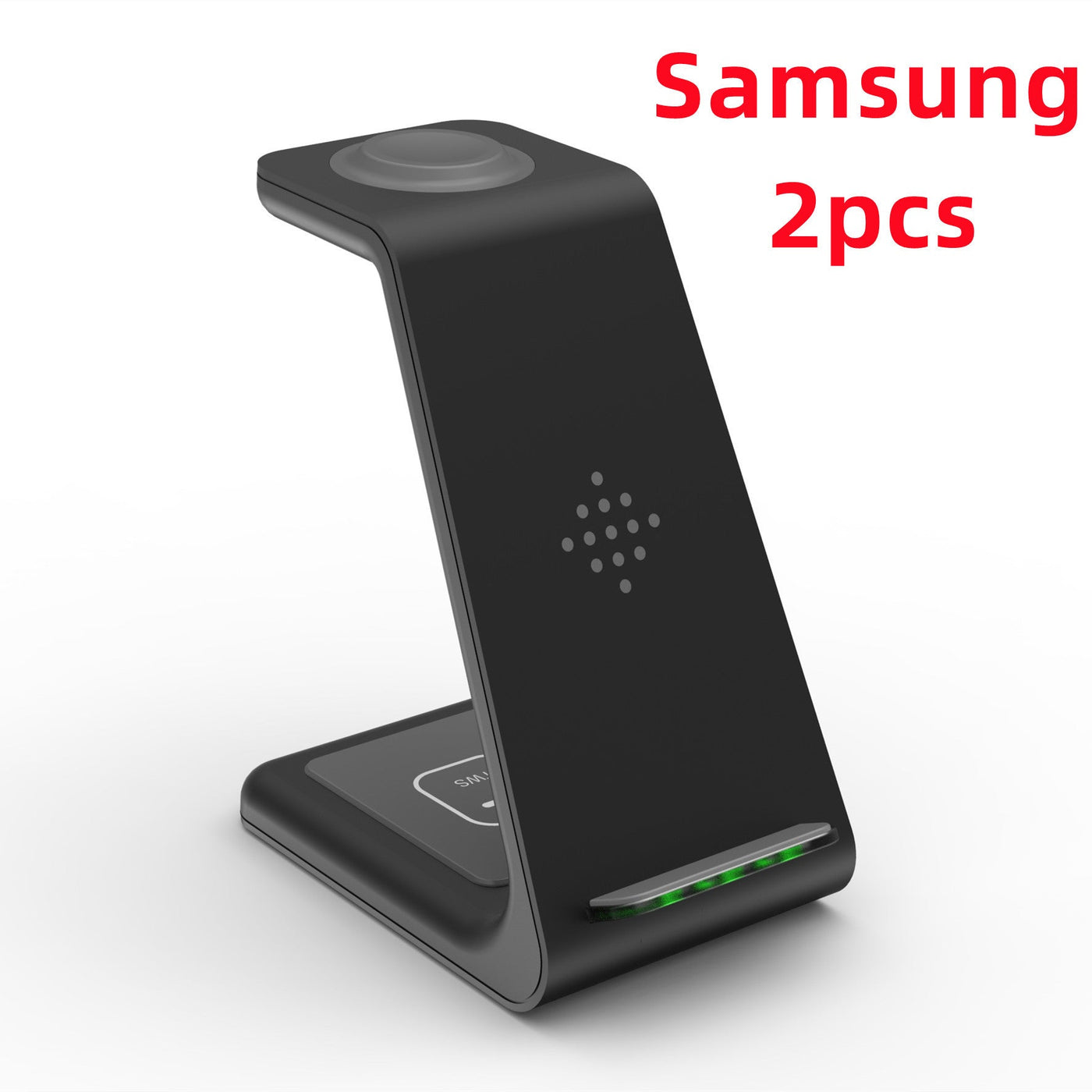 1 Fast Charging Station Wireless Charger