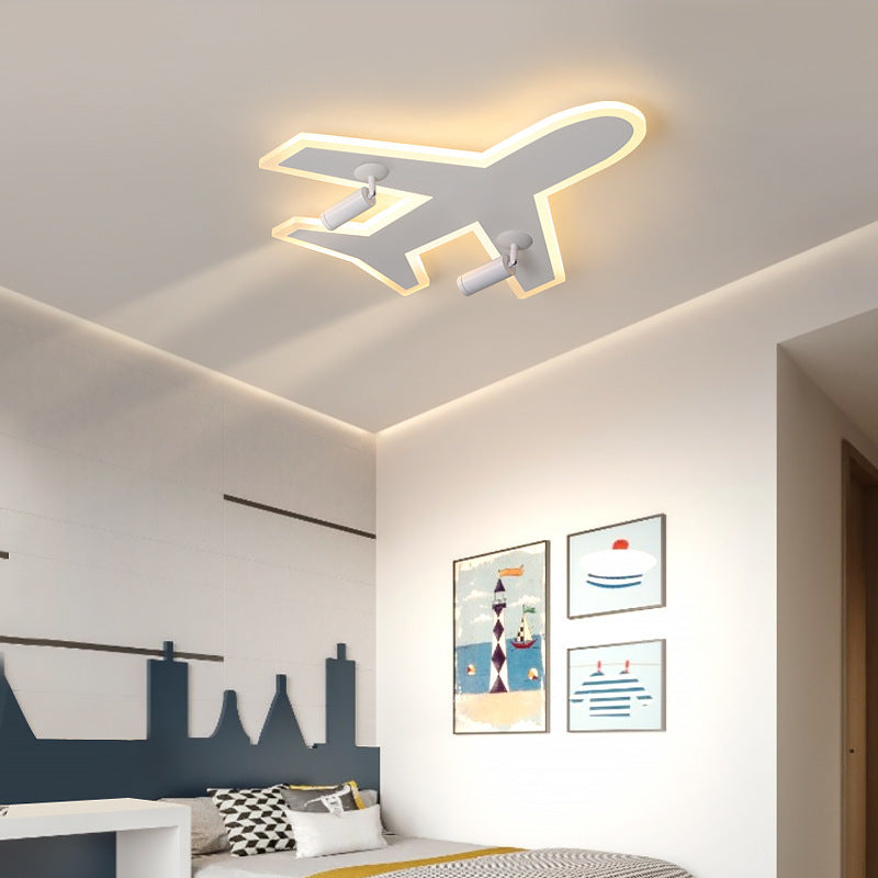 Room Led Ceiling Lamps