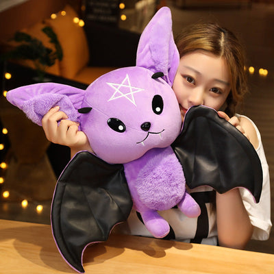 Creative Bat Toy Animal Plush Toy