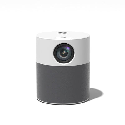 Mini Home High-definition Projector