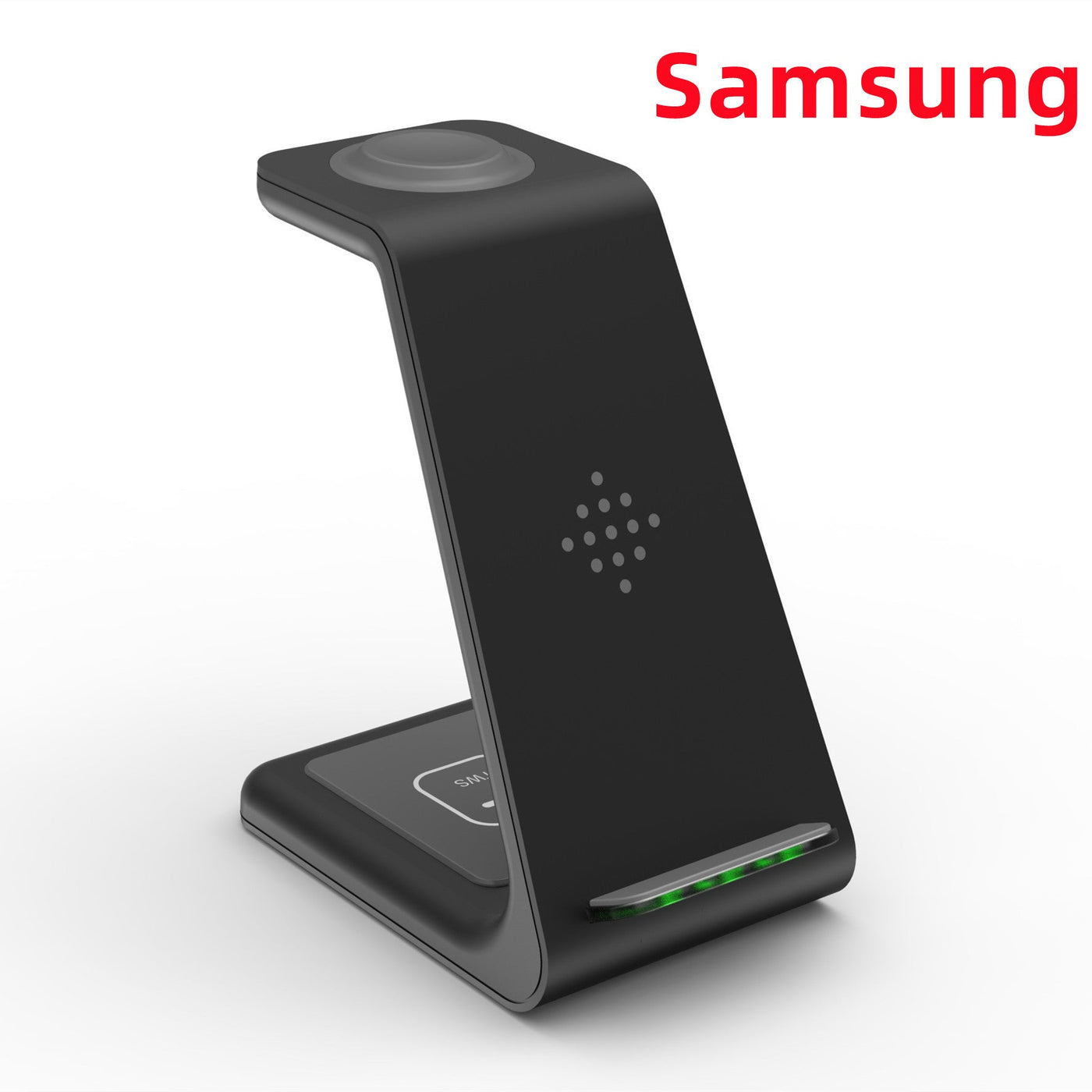 1 Fast Charging Station Wireless Charger