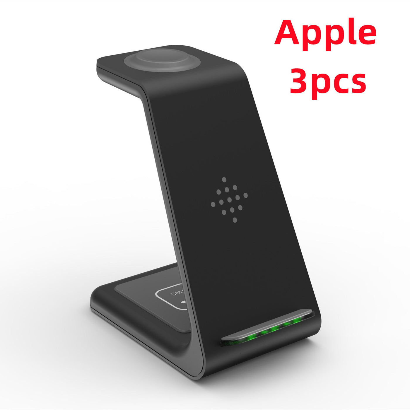 1 Fast Charging Station Wireless Charger