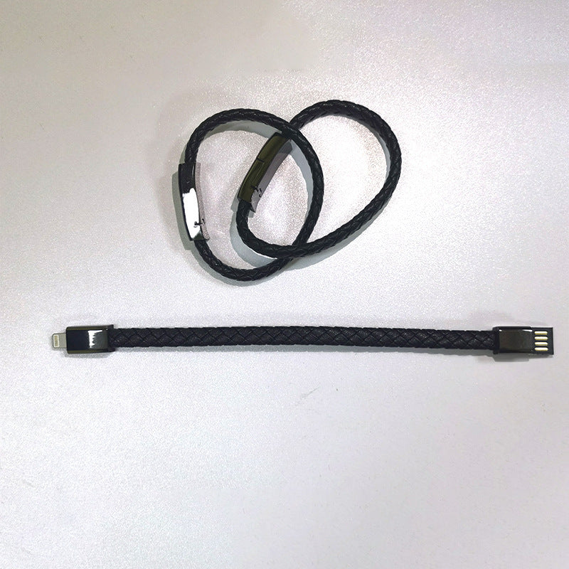 Bracelet Charger USB Charging Cable