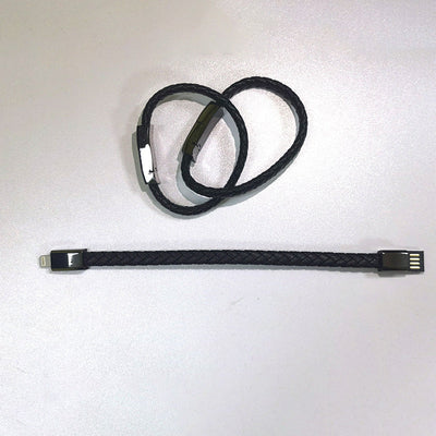 Bracelet Charger USB Charging Cable