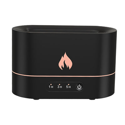 Flame Aromatherapy Machine