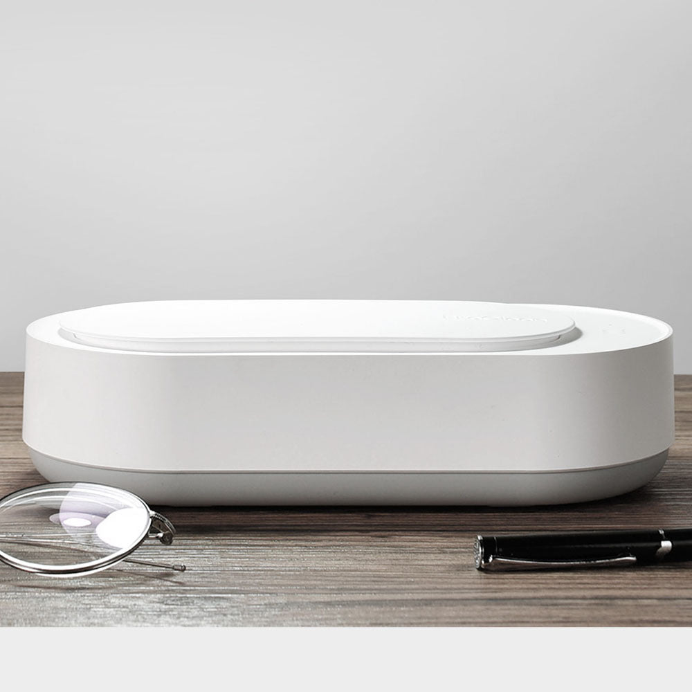 Clean Ultrasonic Cleaner Portable