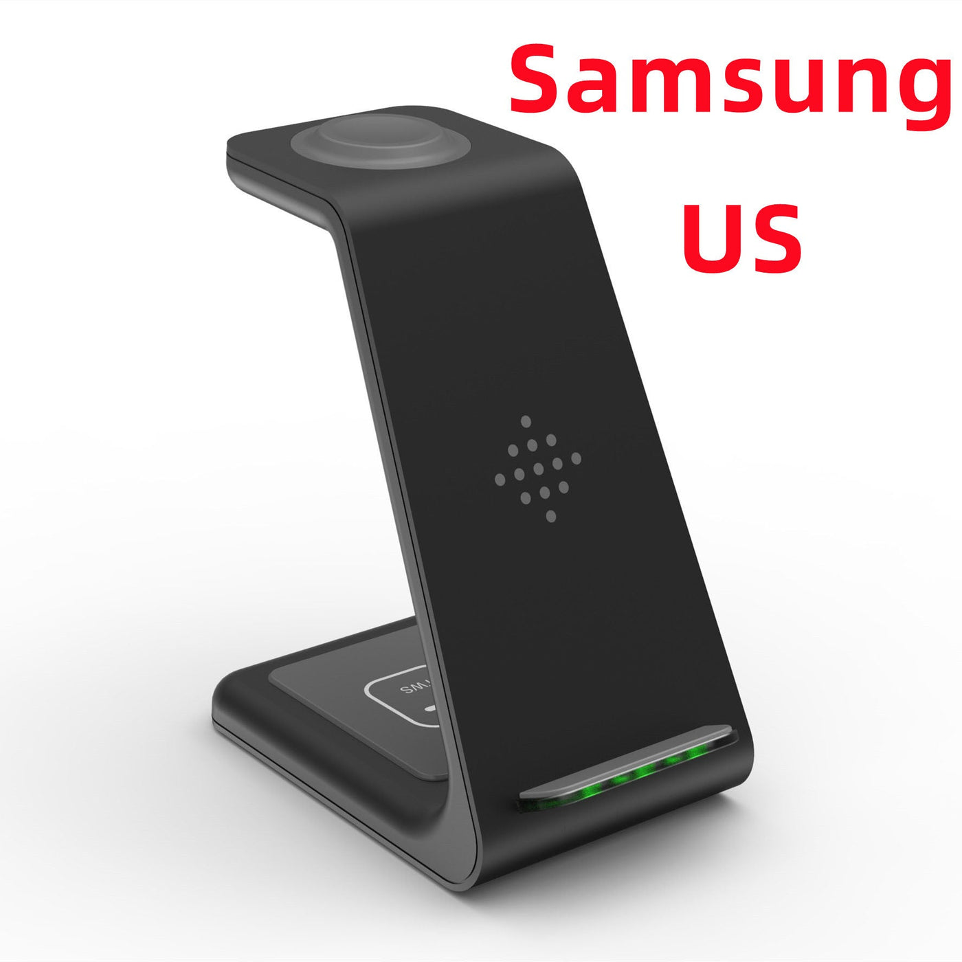 1 Fast Charging Station Wireless Charger